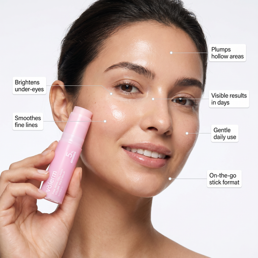 Volerm Pink PDRN Collagen Volume Balm