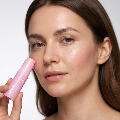 Volerm Pink PDRN Collagen Volume Balm